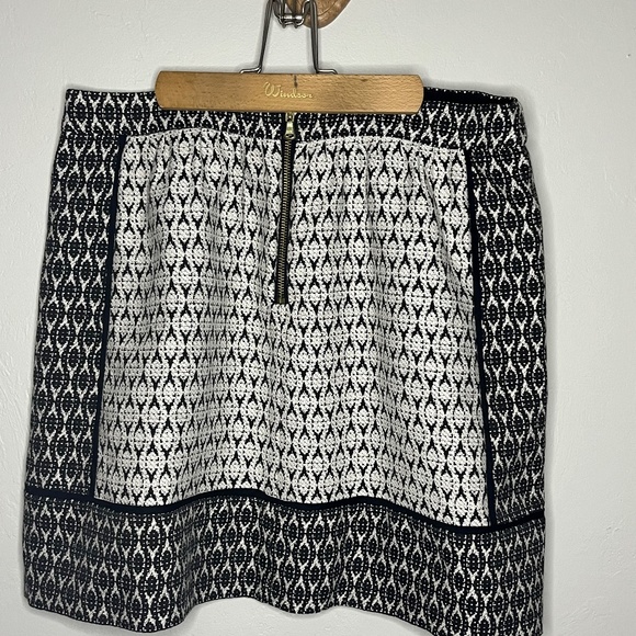 jcrew mini skirt - Picture 2 of 2